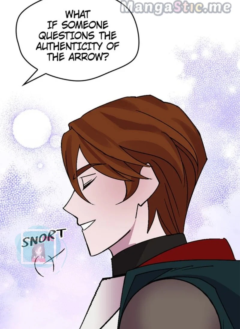 I'll Save This Damned Family! Chapter 105 page 76