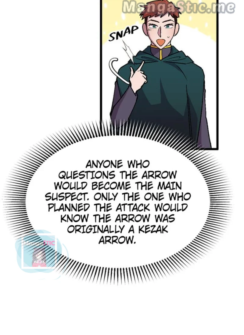 I'll Save This Damned Family! Chapter 105 page 79