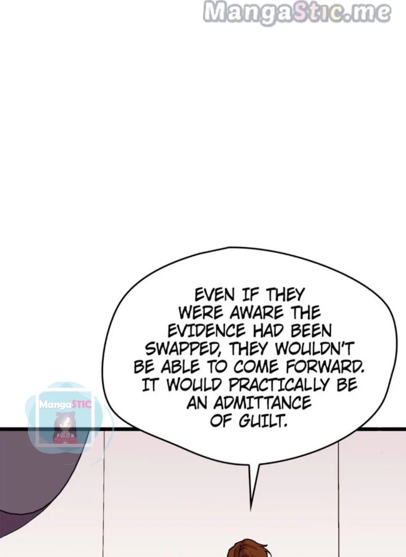 I'll Save This Damned Family! Chapter 105 page 80