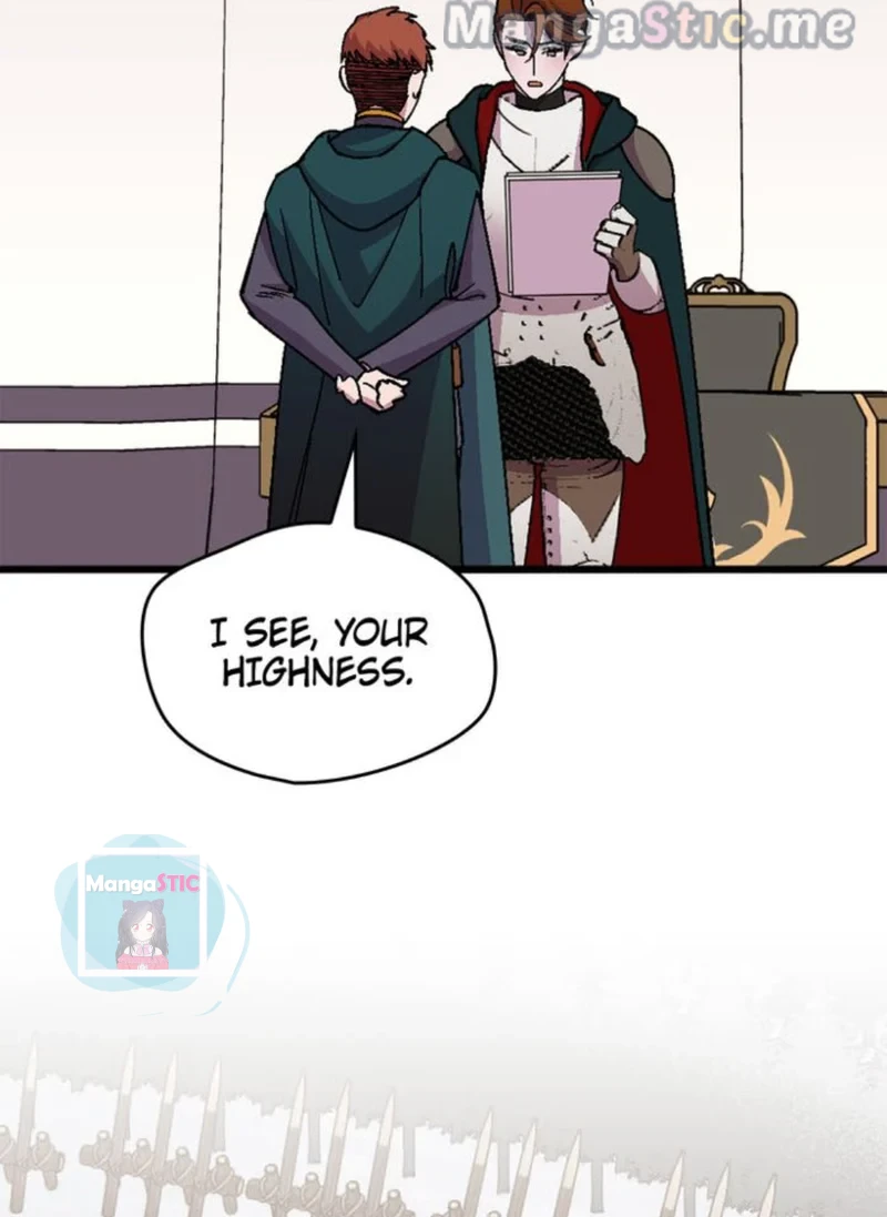 I'll Save This Damned Family! Chapter 105 page 81