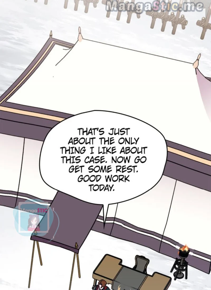 I'll Save This Damned Family! Chapter 105 page 82