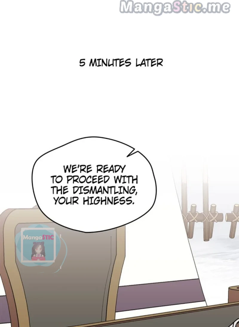 I'll Save This Damned Family! Chapter 105 page 84