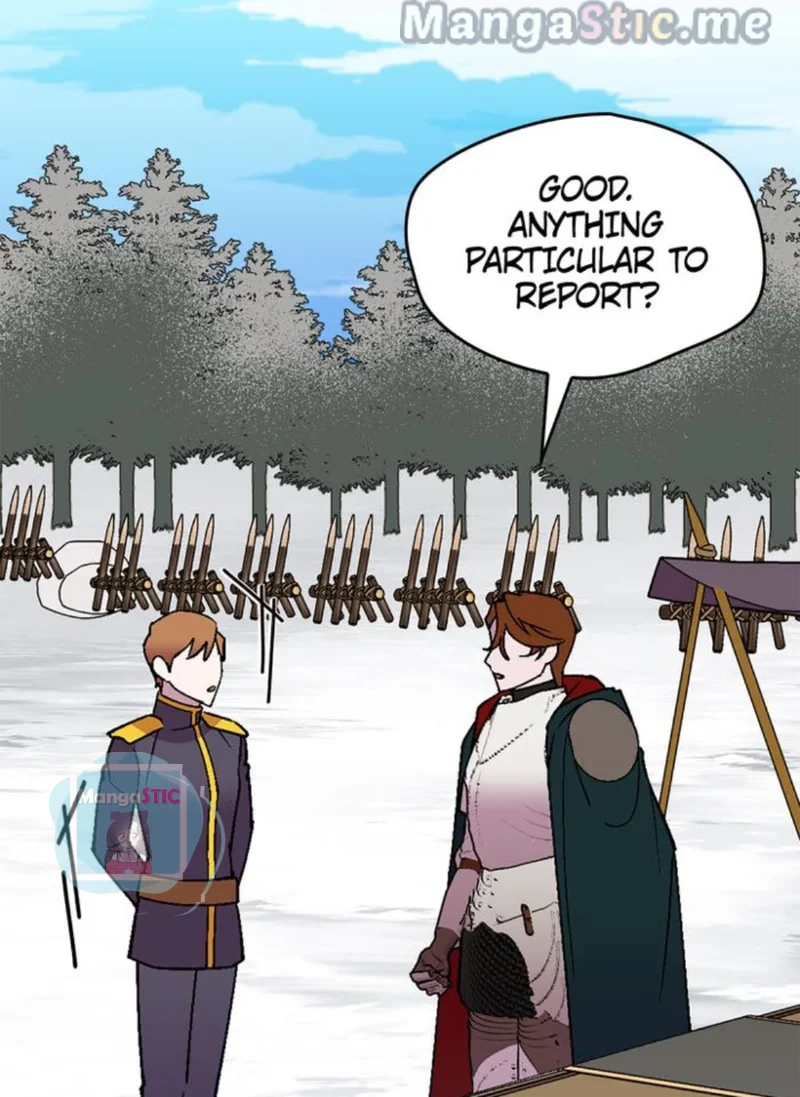 I'll Save This Damned Family! Chapter 105 page 86