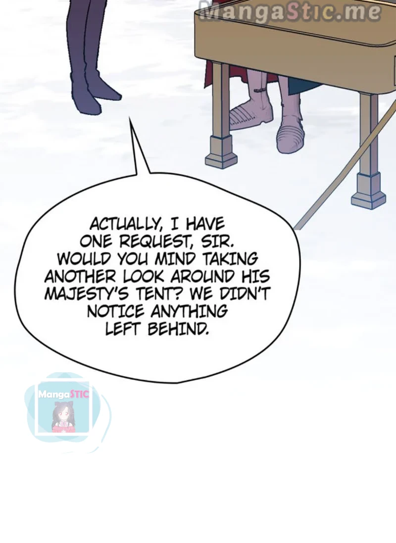 I'll Save This Damned Family! Chapter 105 page 87