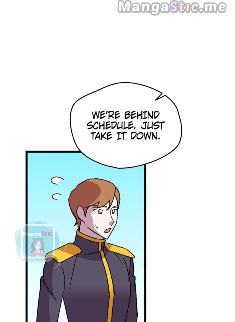I'll Save This Damned Family! Chapter 105 page 88