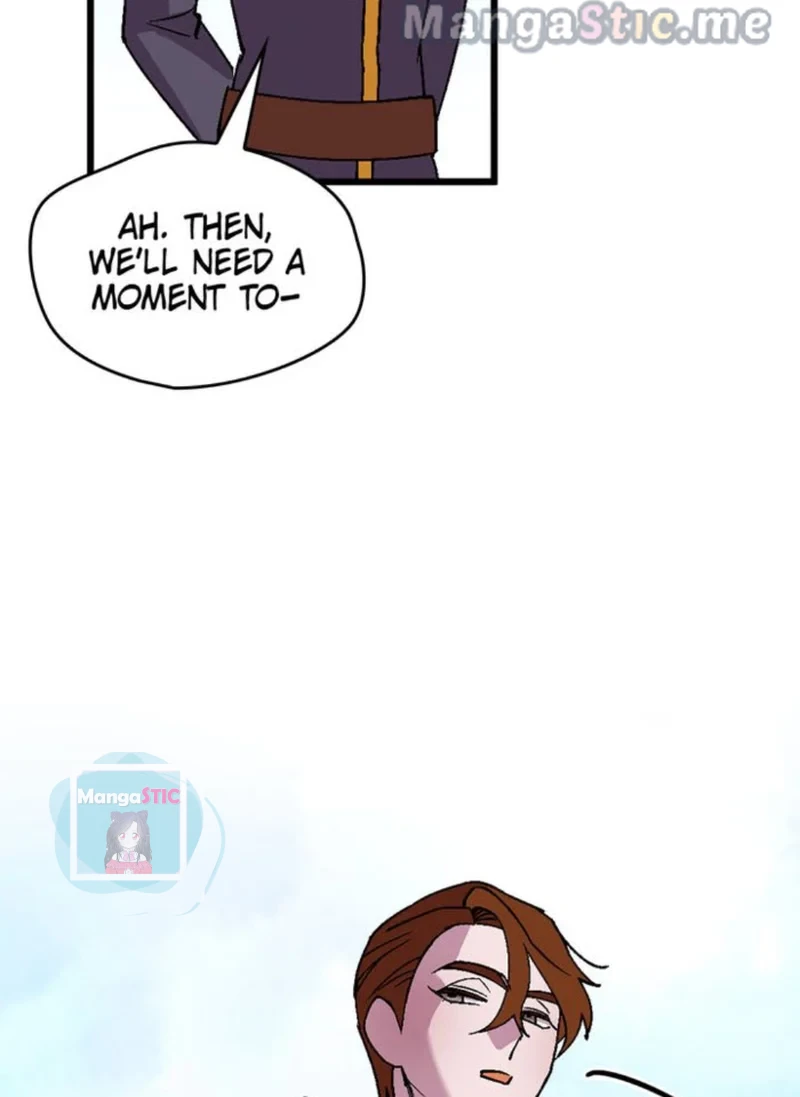 I'll Save This Damned Family! Chapter 105 page 89