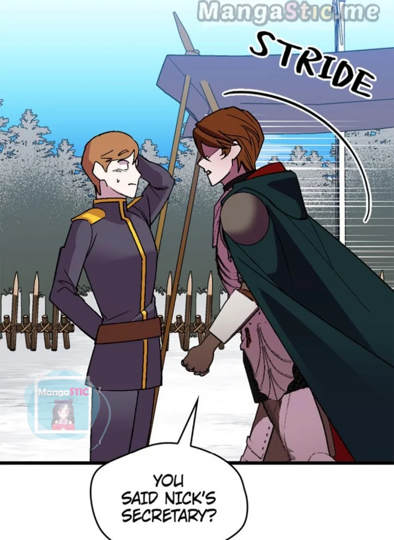I'll Save This Damned Family! Chapter 105 page 94