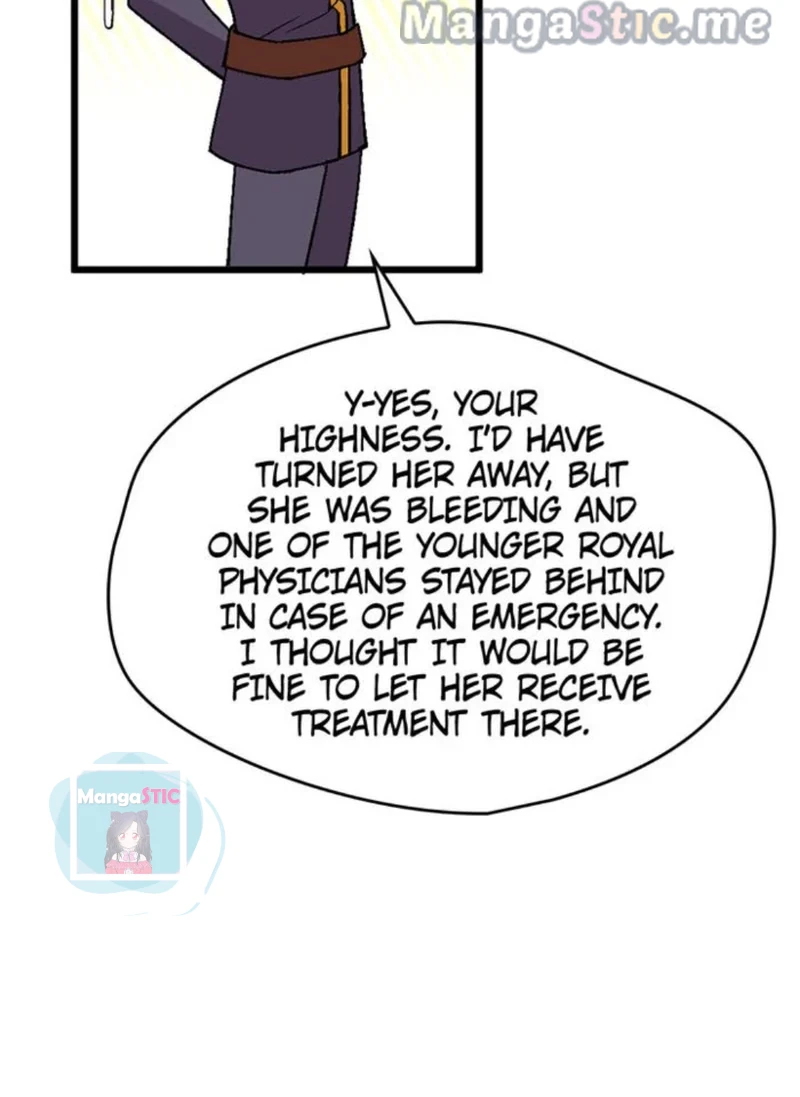 I'll Save This Damned Family! Chapter 105 page 96