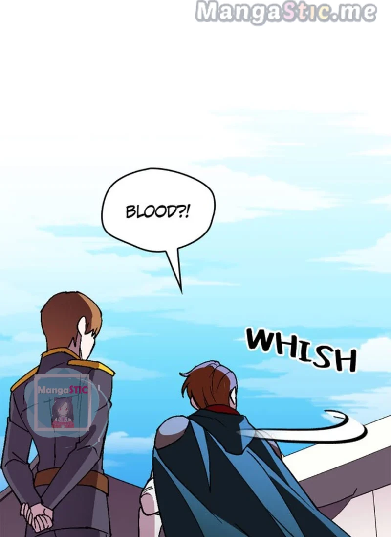 I'll Save This Damned Family! Chapter 105 page 97