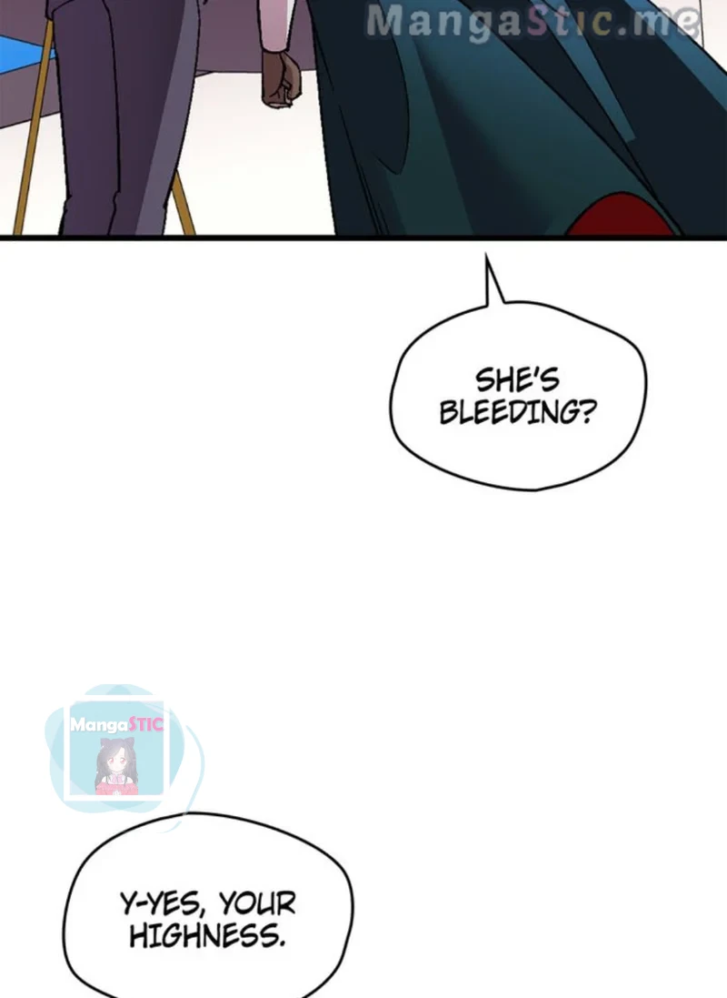 I'll Save This Damned Family! Chapter 105 page 98