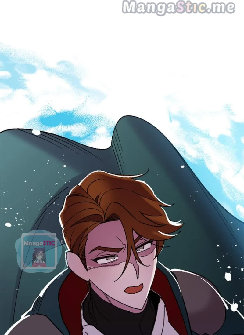 I'll Save This Damned Family! Chapter 105 page 100
