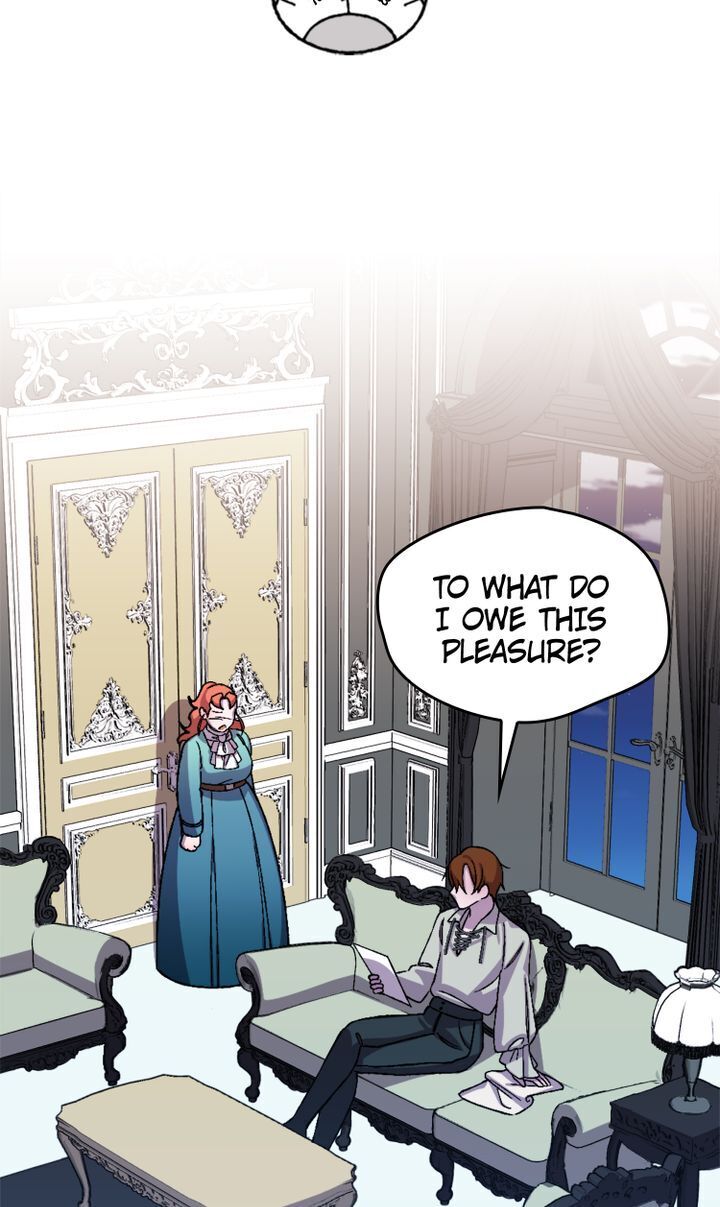 I'll Save This Damned Family! Chapter 31 page 2
