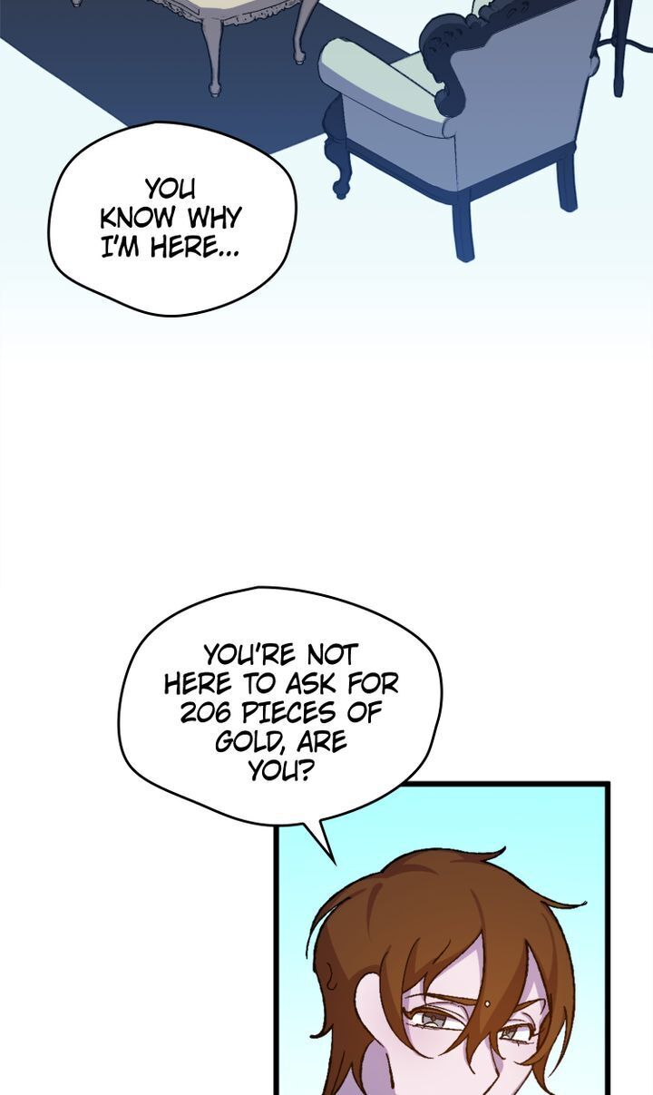 I'll Save This Damned Family! Chapter 31 page 3