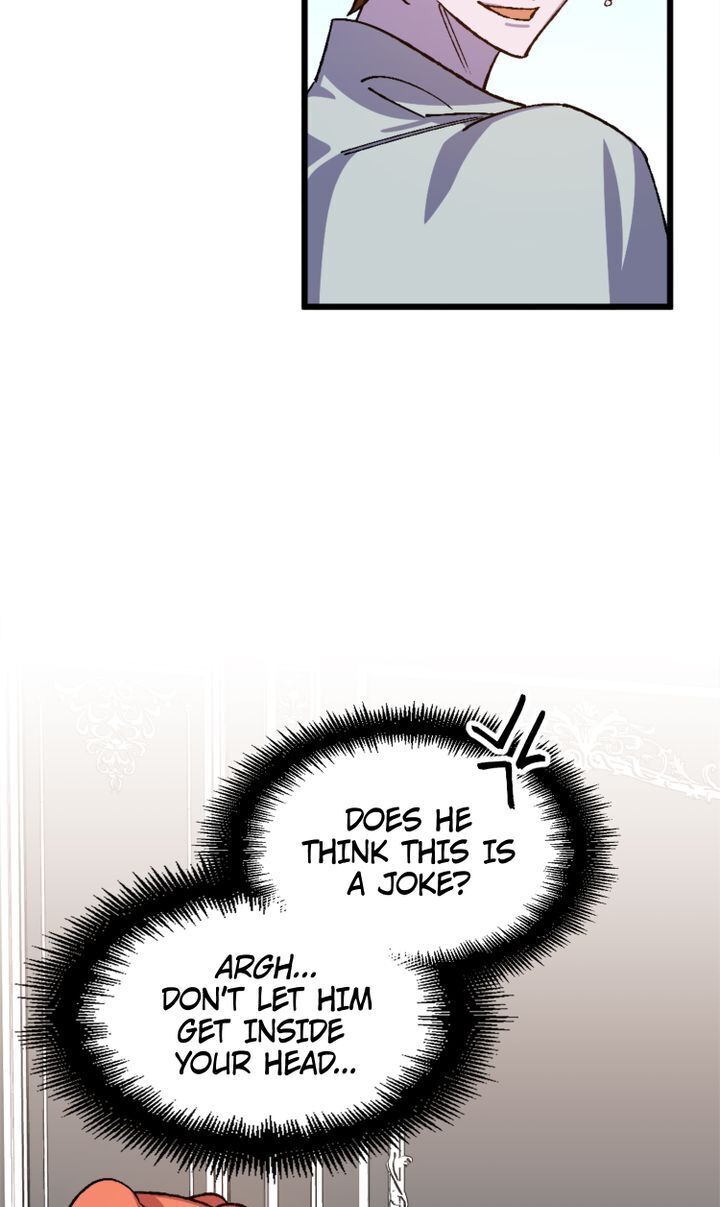 I'll Save This Damned Family! Chapter 31 page 4