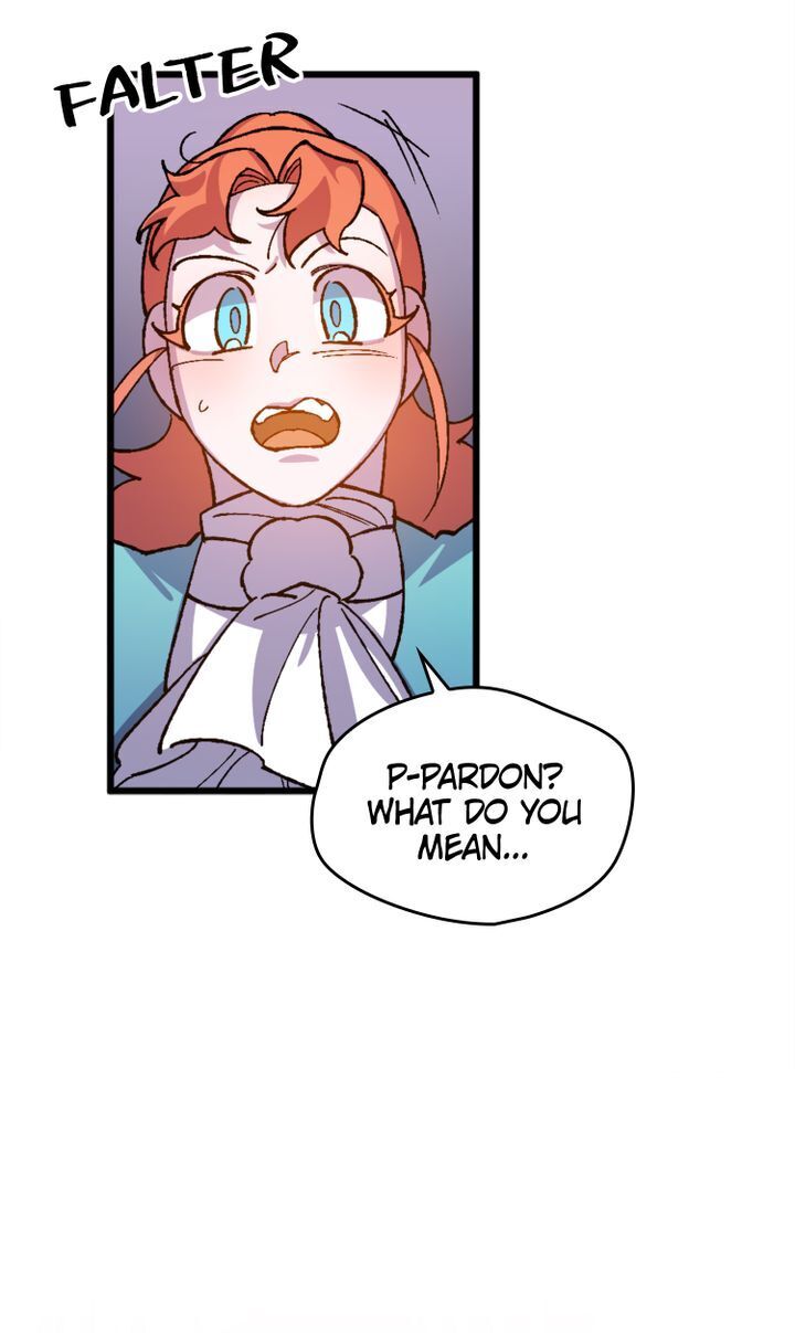 I'll Save This Damned Family! Chapter 31 page 6