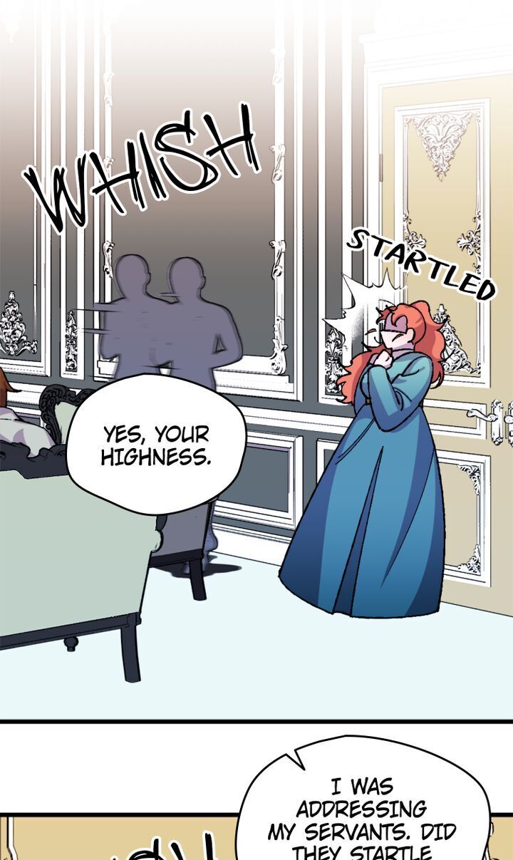 I'll Save This Damned Family! Chapter 31 page 7
