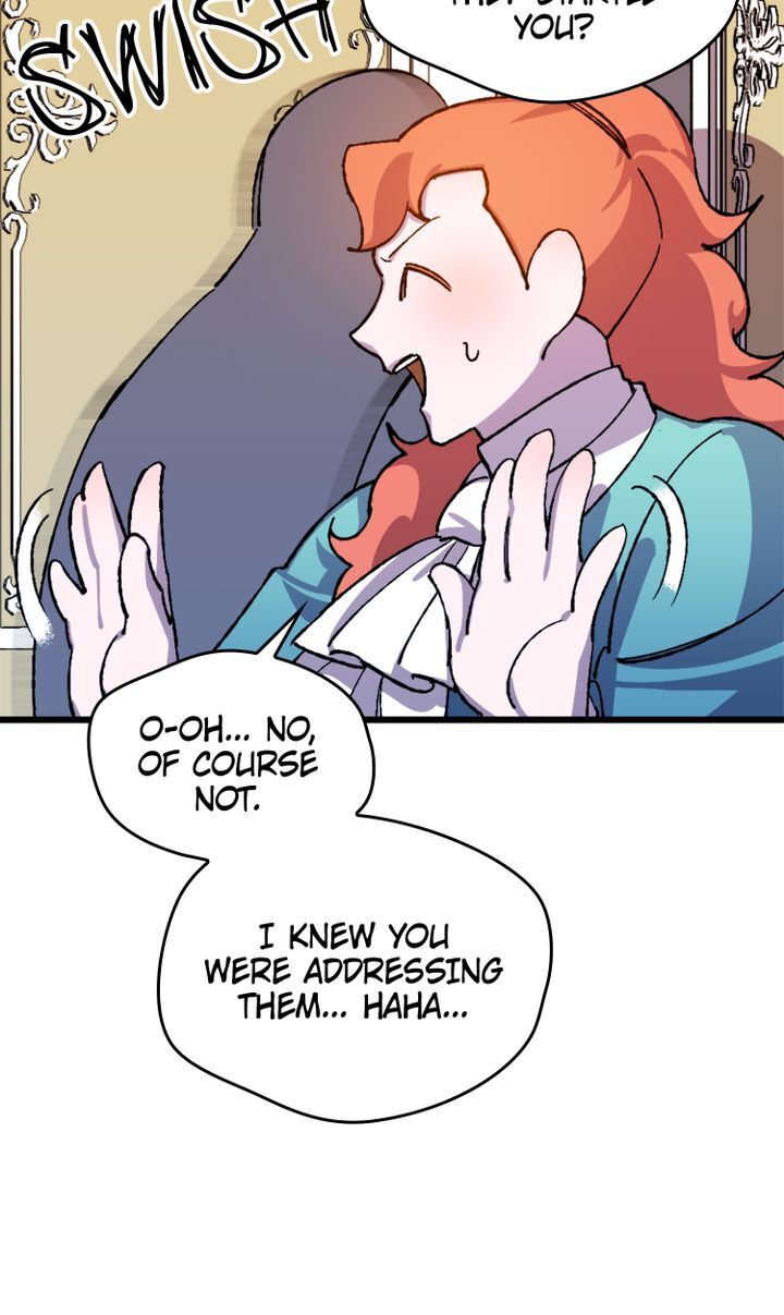 I'll Save This Damned Family! Chapter 31 page 8