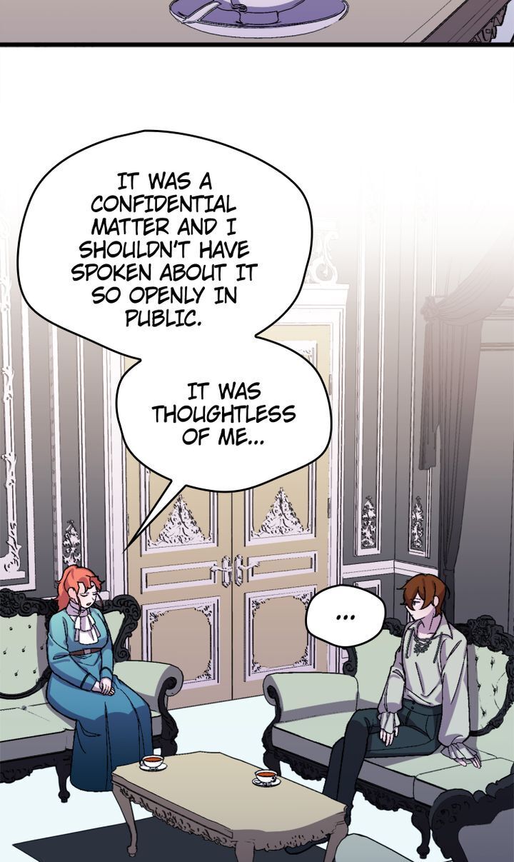 I'll Save This Damned Family! Chapter 31 page 10