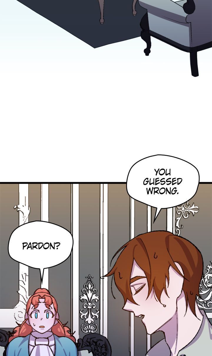 I'll Save This Damned Family! Chapter 31 page 11