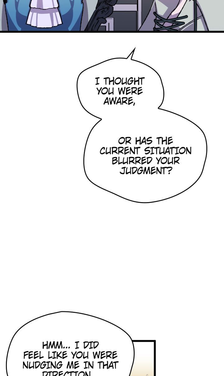 I'll Save This Damned Family! Chapter 31 page 12