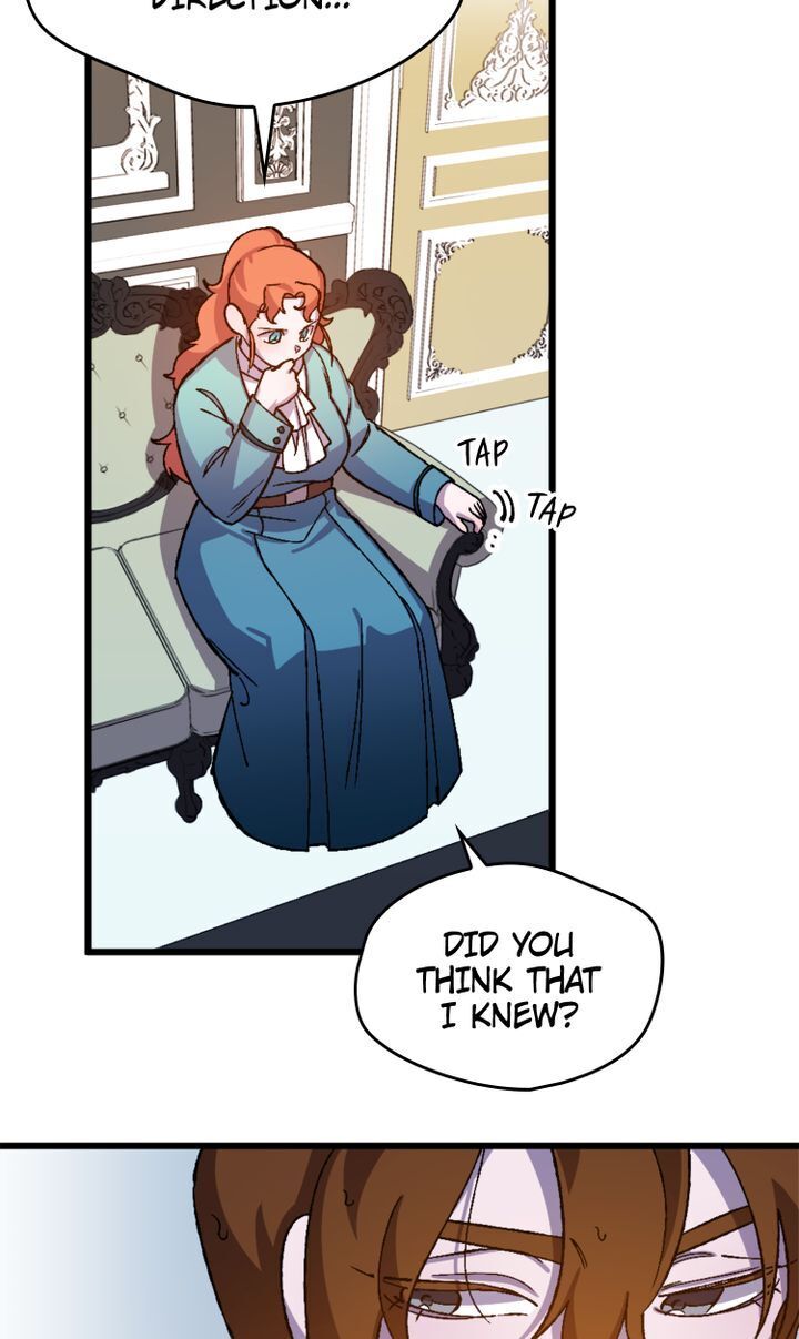 I'll Save This Damned Family! Chapter 31 page 13