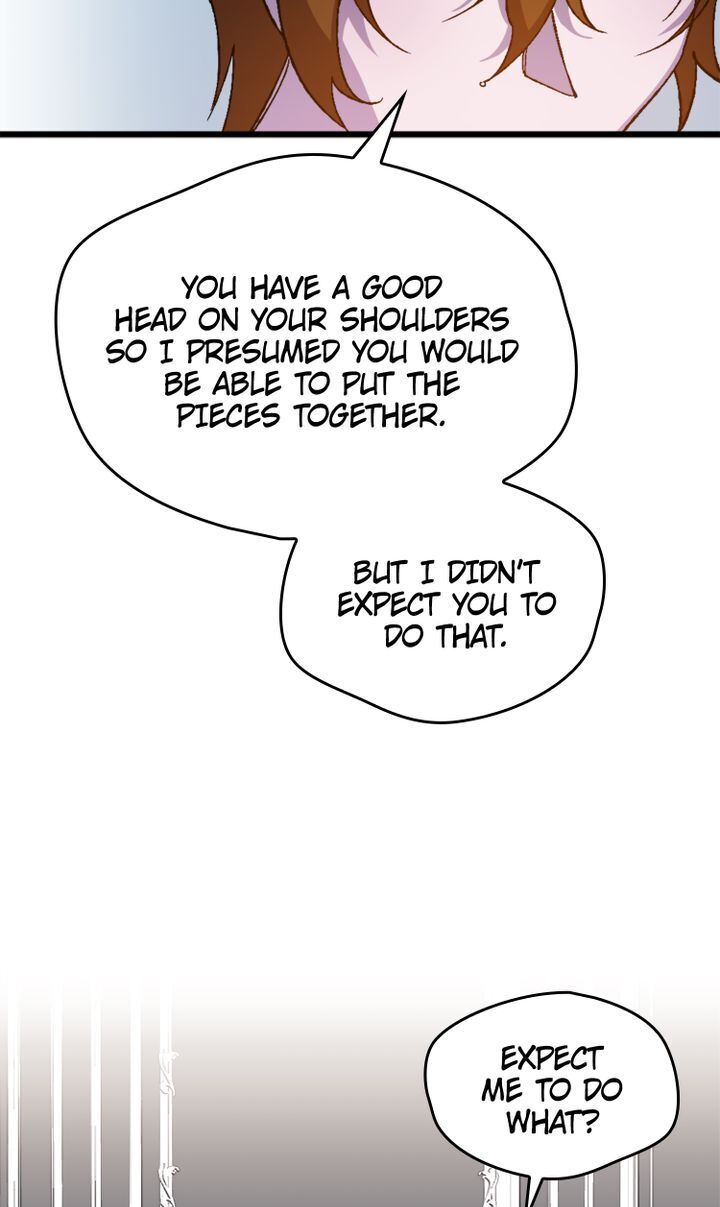 I'll Save This Damned Family! Chapter 31 page 14
