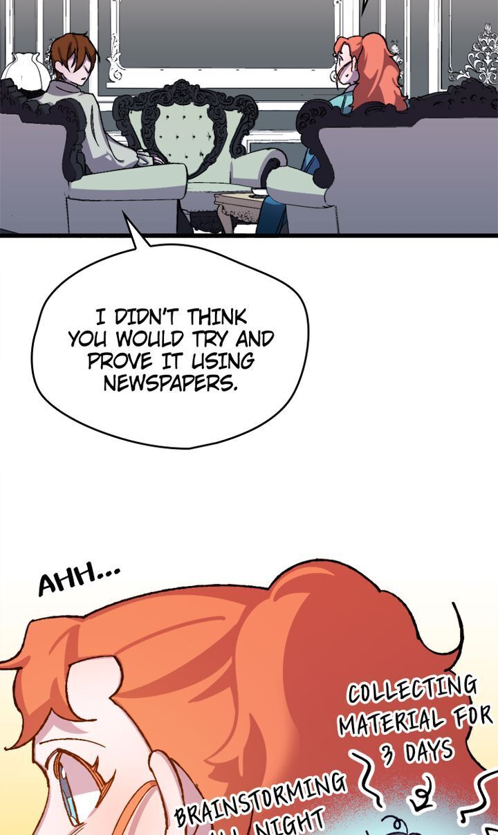 I'll Save This Damned Family! Chapter 31 page 15
