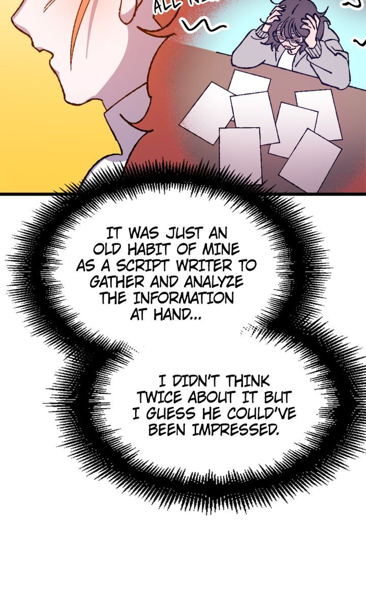 I'll Save This Damned Family! Chapter 31 page 16