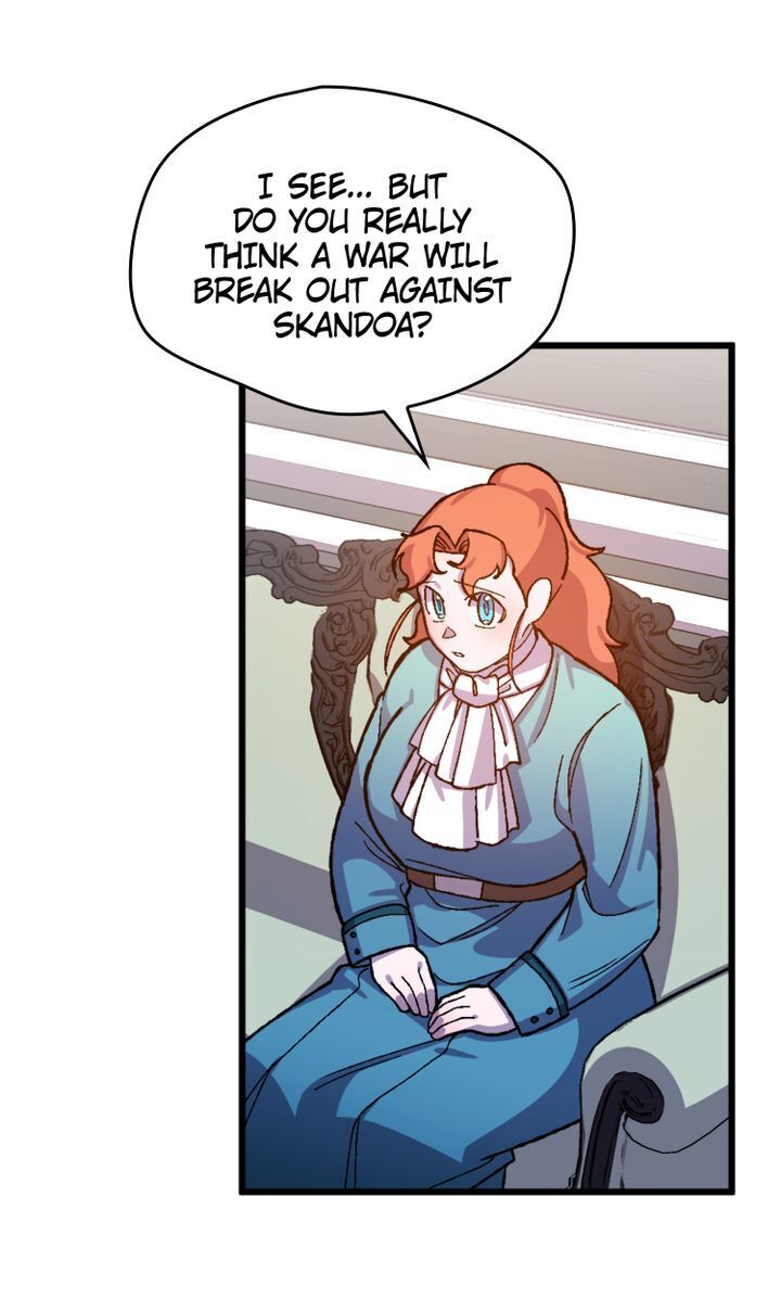 I'll Save This Damned Family! Chapter 31 page 17