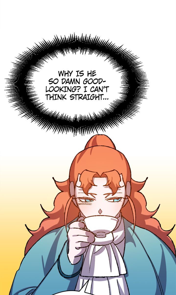 I'll Save This Damned Family! Chapter 31 page 19
