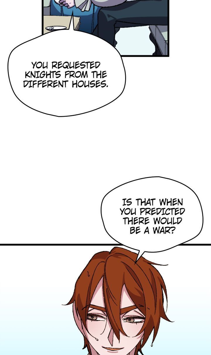 I'll Save This Damned Family! Chapter 31 page 23