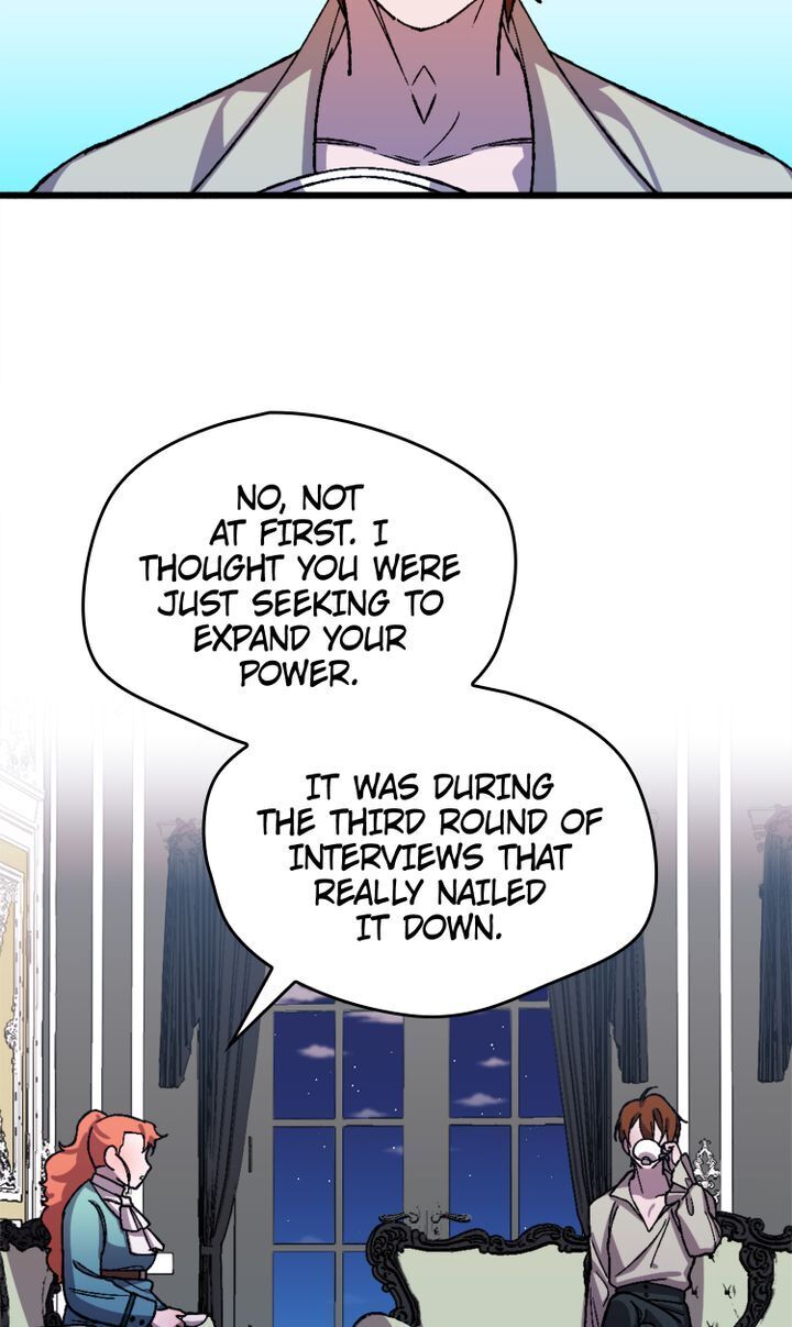 I'll Save This Damned Family! Chapter 31 page 24