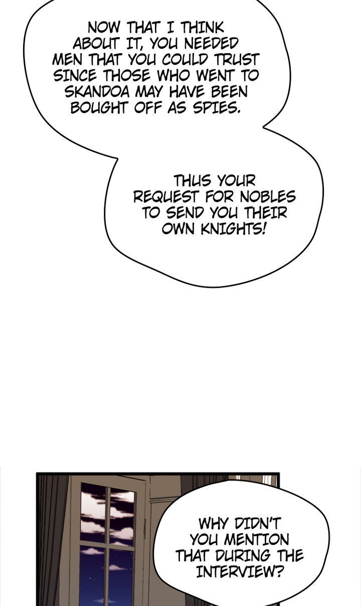 I'll Save This Damned Family! Chapter 31 page 26