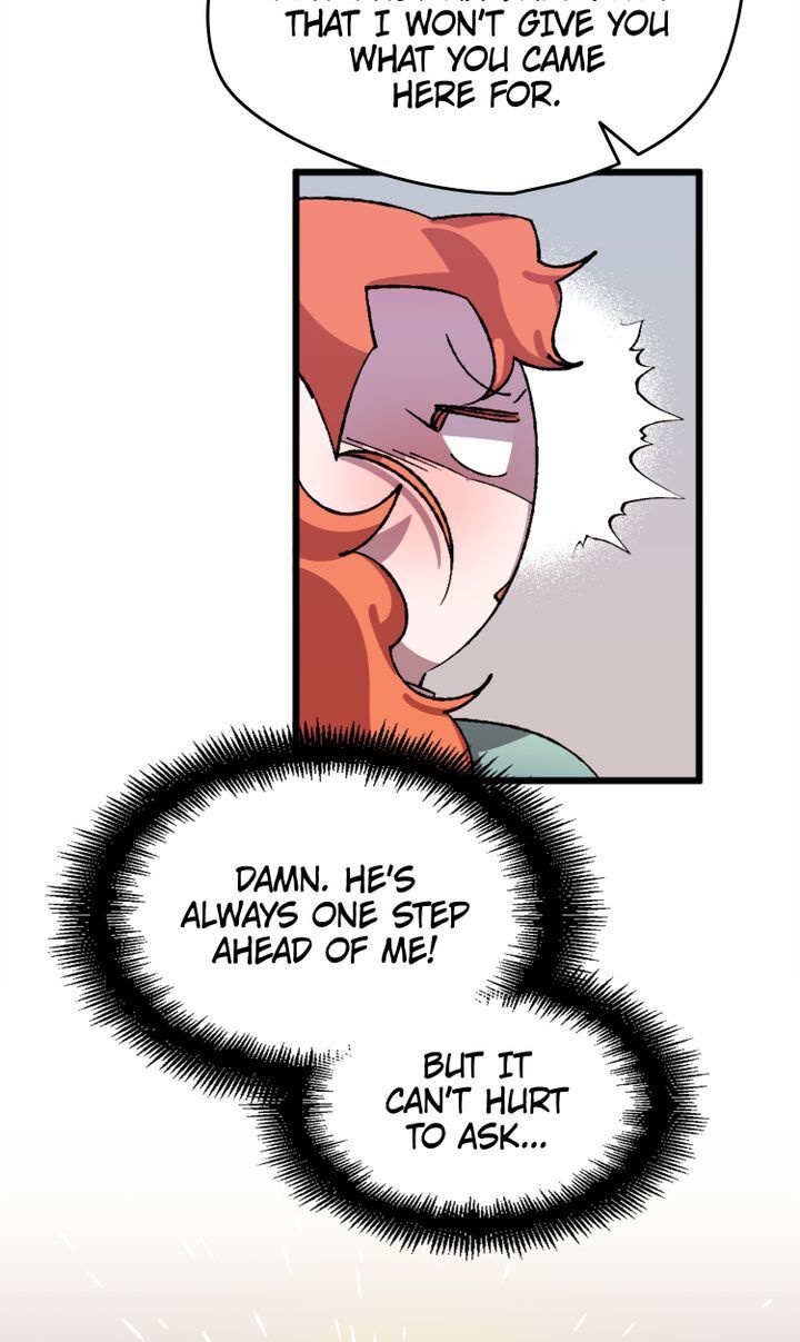 I'll Save This Damned Family! Chapter 31 page 28