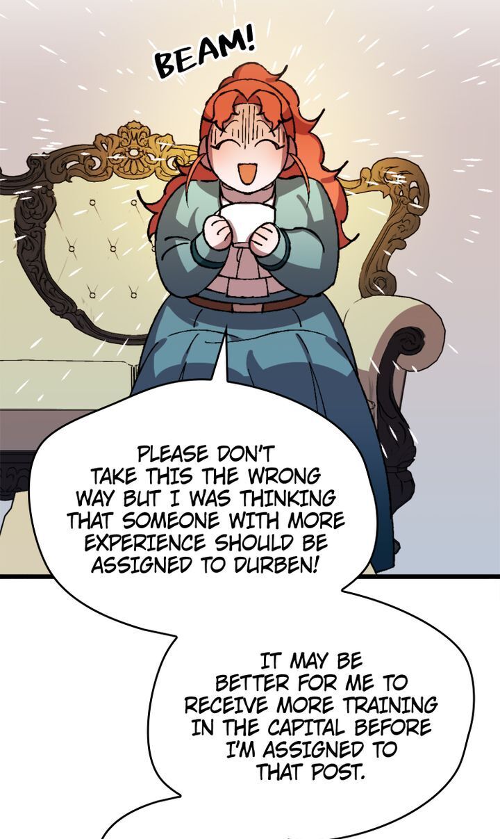 I'll Save This Damned Family! Chapter 31 page 29