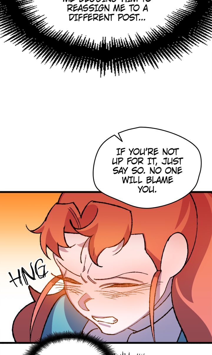 I'll Save This Damned Family! Chapter 31 page 35