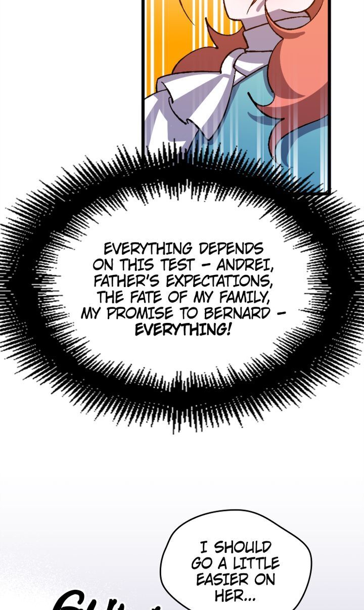 I'll Save This Damned Family! Chapter 31 page 38