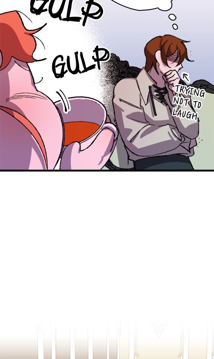 I'll Save This Damned Family! Chapter 31 page 39