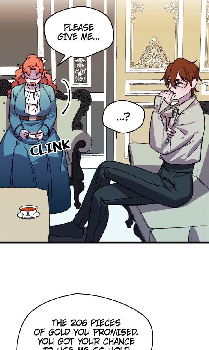 I'll Save This Damned Family! Chapter 31 page 40