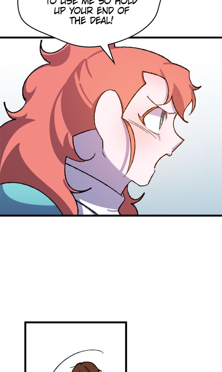 I'll Save This Damned Family! Chapter 31 page 41