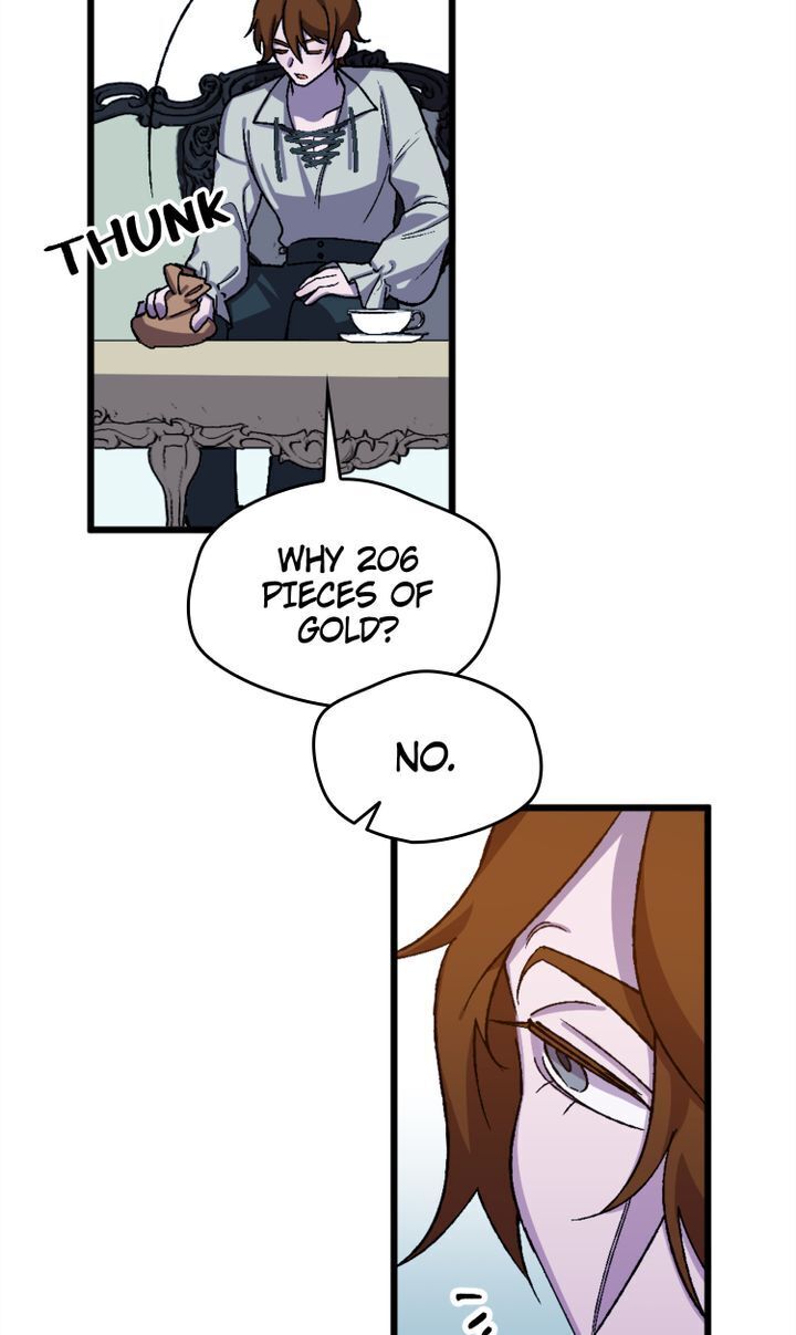 I'll Save This Damned Family! Chapter 31 page 42