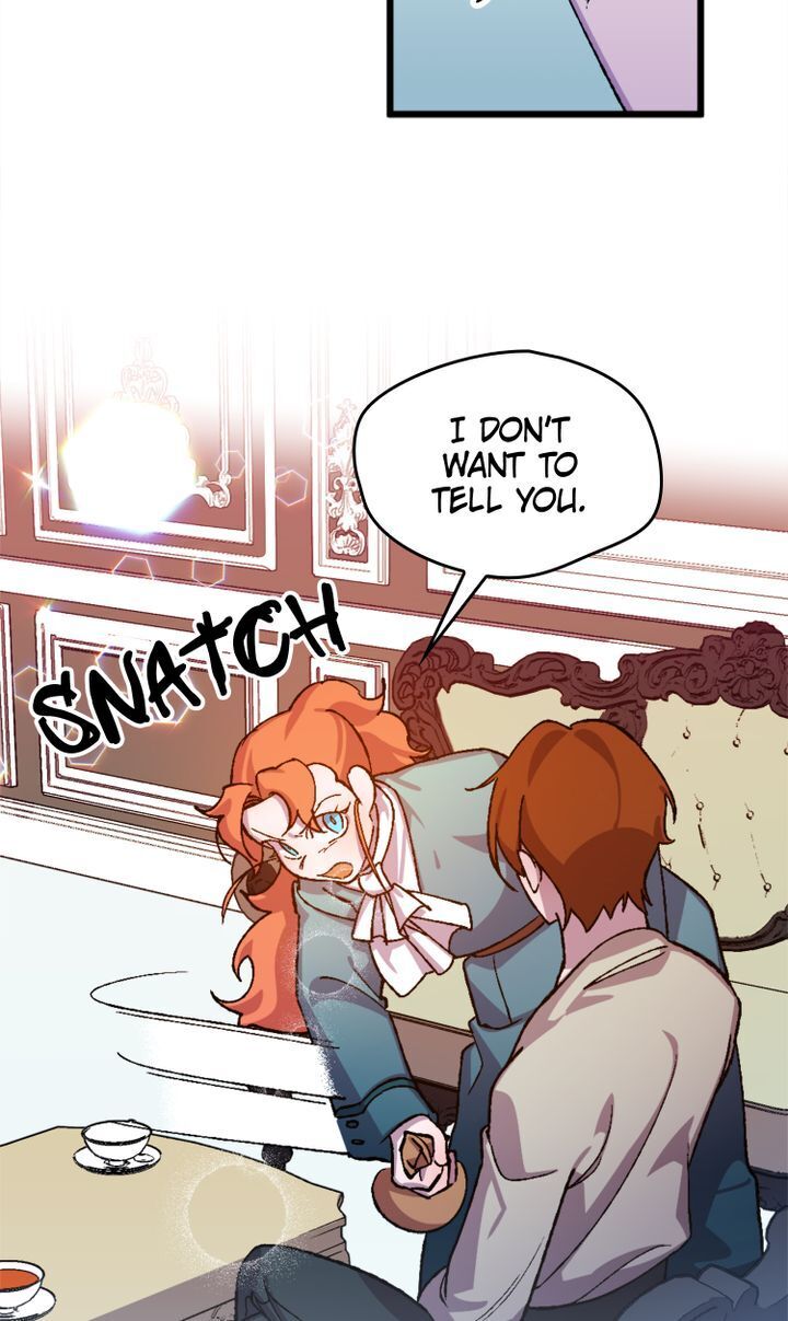 I'll Save This Damned Family! Chapter 31 page 43