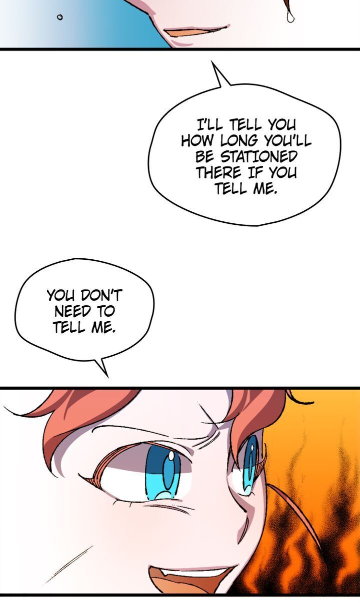 I'll Save This Damned Family! Chapter 31 page 45