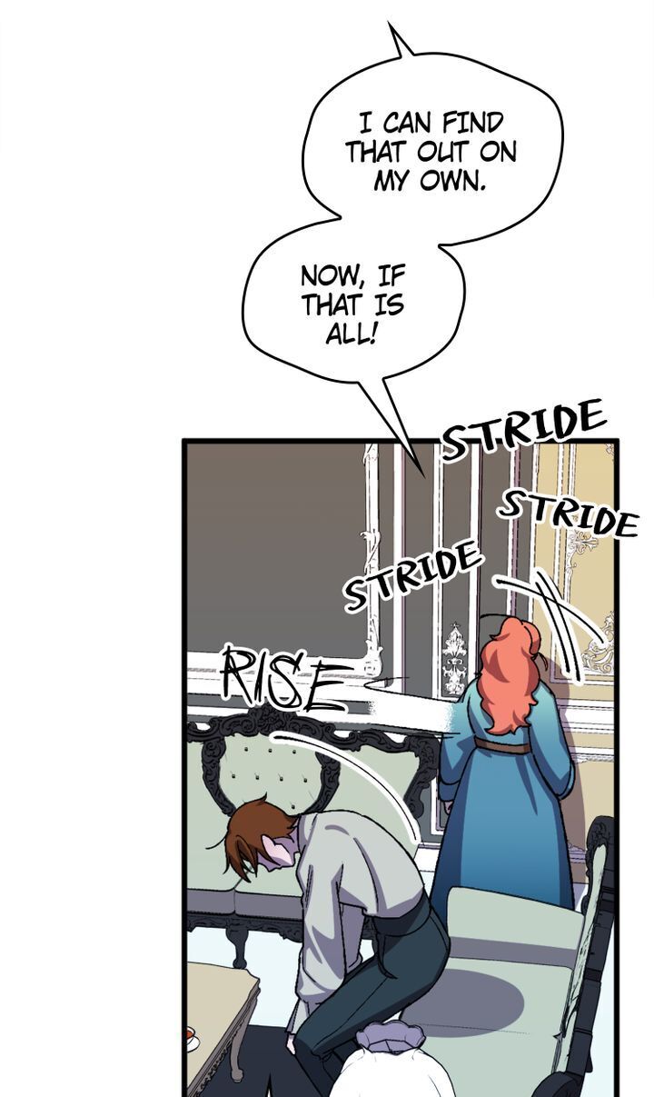 I'll Save This Damned Family! Chapter 31 page 46