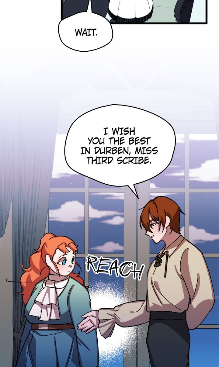 I'll Save This Damned Family! Chapter 31 page 47