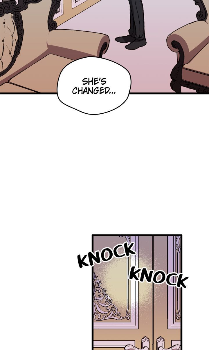 I'll Save This Damned Family! Chapter 31 page 50