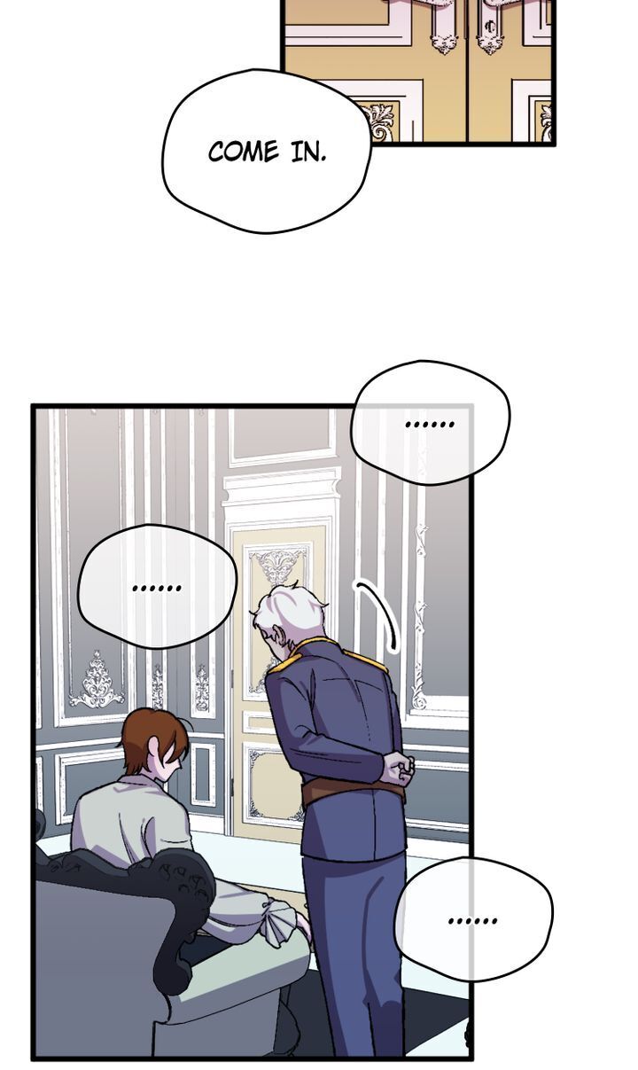 I'll Save This Damned Family! Chapter 31 page 51