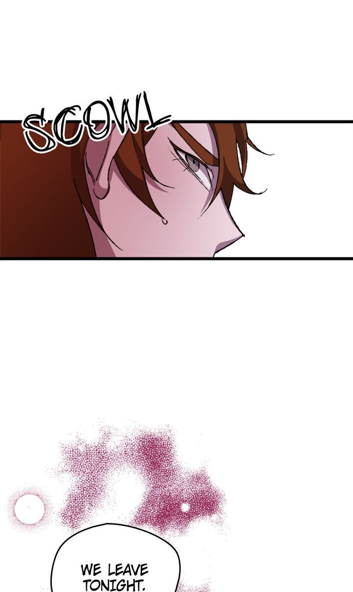 I'll Save This Damned Family! Chapter 31 page 52