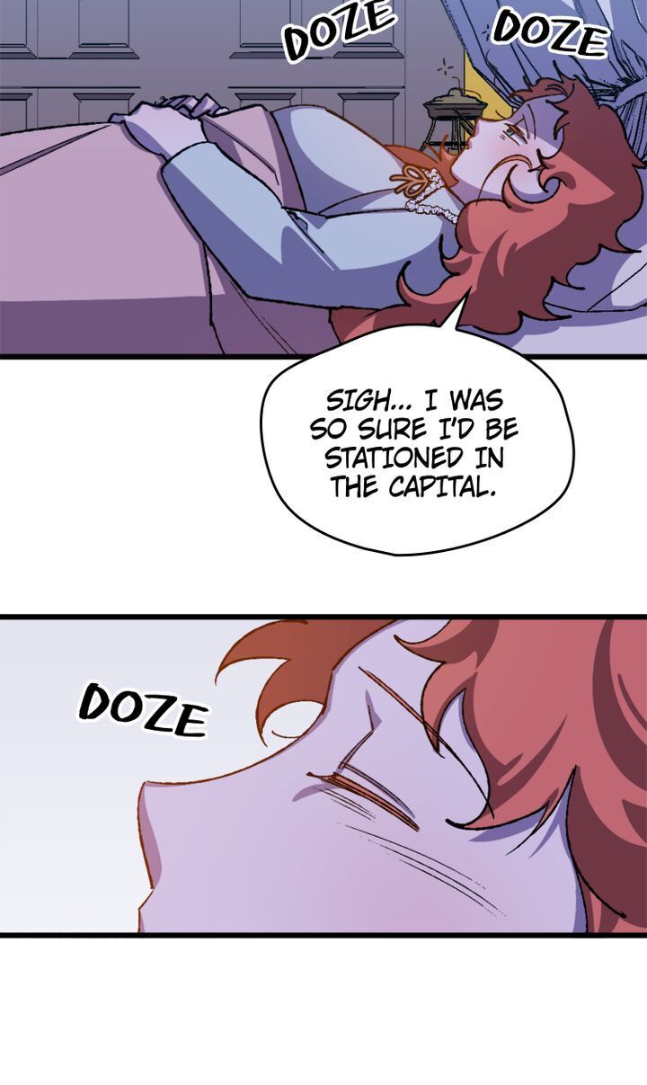I'll Save This Damned Family! Chapter 31 page 55