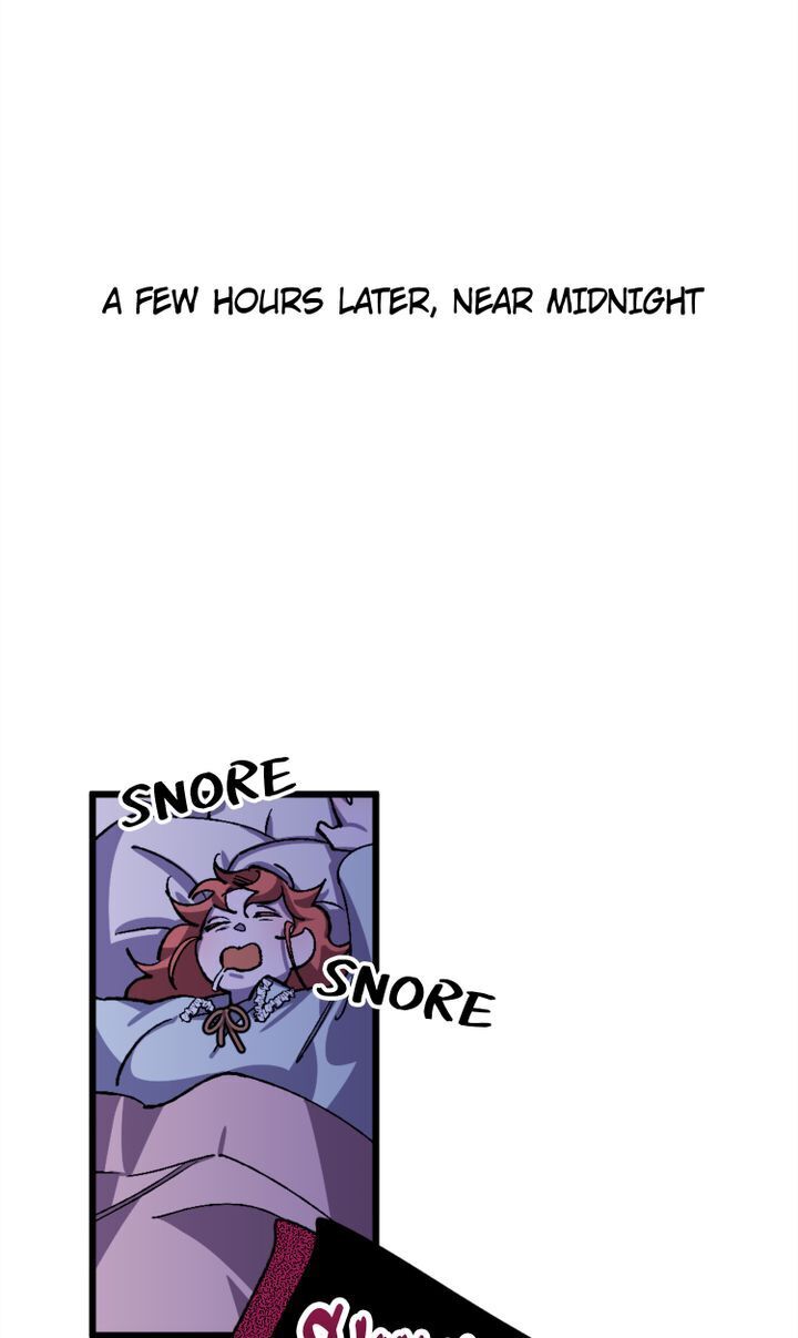 I'll Save This Damned Family! Chapter 31 page 56
